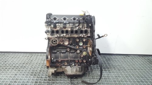 Motor Y17DTL, Opel Corsa C, 1.7di (id:341082)