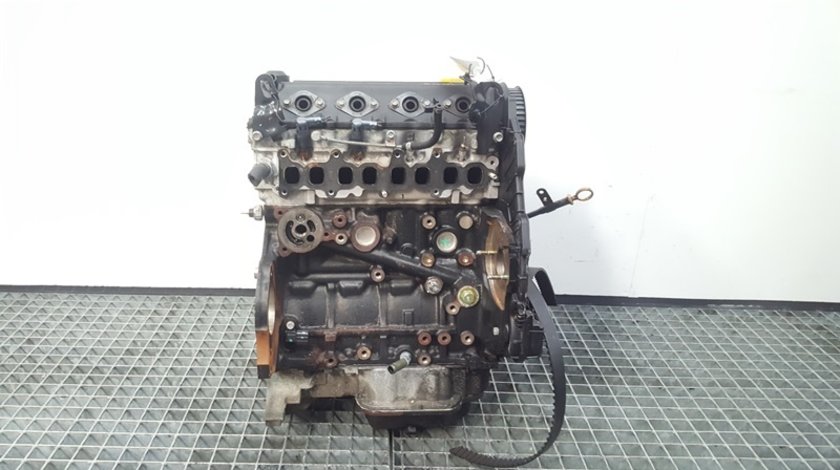 Motor Y17DTL, Opel Corsa C, 1.7di (id:341082)
