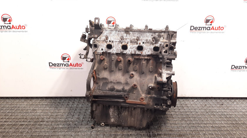 Motor Y20DTH, Opel, 2.0 dti, 74kw, 100cp (pr:110747)