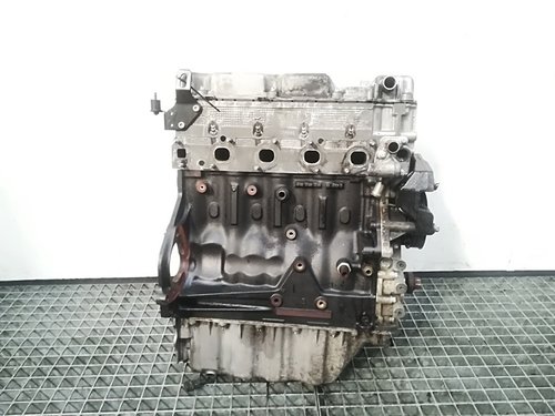 Motor Y20DTH, Opel Astra G hatchback, 2.0 dti
