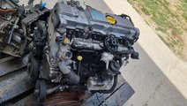 Motor Y20DTH Opel Astra G / Zafira A 2.0 DTI 2004 ...