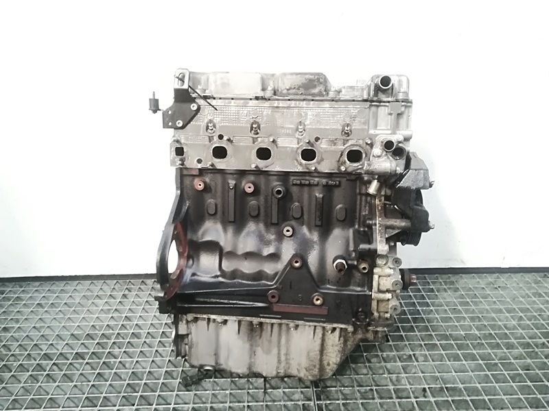Motor Y20DTH, Opel Vectra B, 2.0 dti (id:345731)