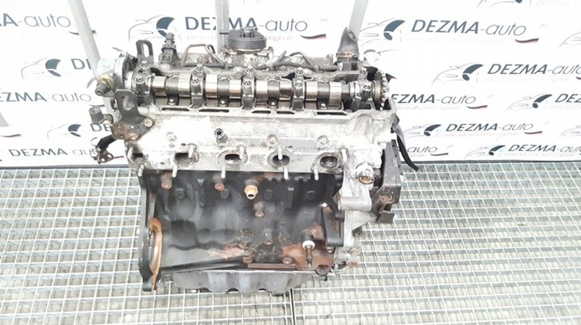 Motor Y20DTH, Opel Vectra B hatchback (38), 2.0 dti (id:330862)