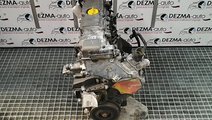 Motor, Y20DTH, Opel Vectra B hatchback (38) 2.0 dt...