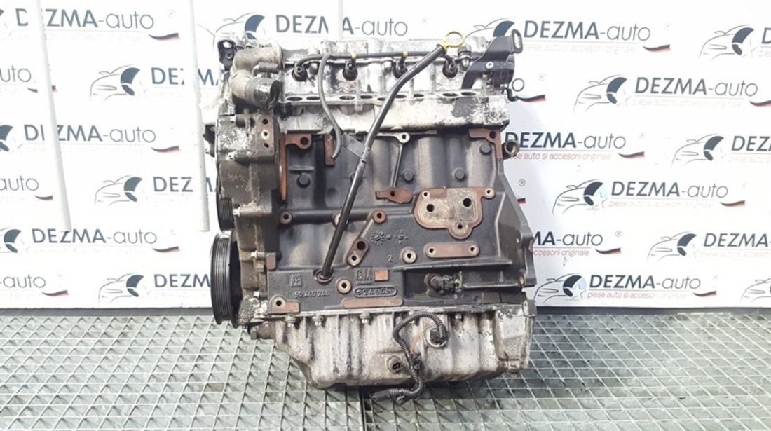 Motor, Y22DTR, Opel Astra G coupe, 2.2dti