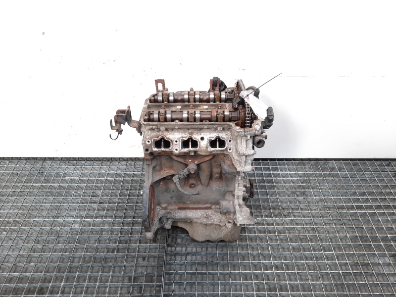 Motor Z10XEP, Opel Corsa C (F08, F68) 1.0 B (pr:110747)