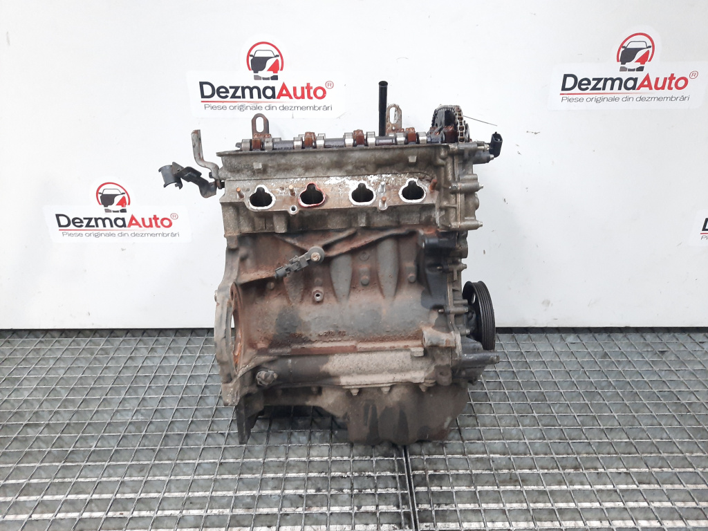 Motor Z12XE, Opel, 1.2 benz, 55kw, 75cp (pr:111745)
