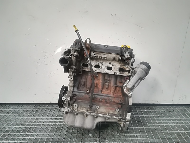 Motor Z12XE, Opel Astra G combi (F35) 1.2b