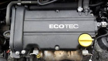 Motor Z12XEP 1.2i 16v 80 cp Opel Corsa C D Agila A...