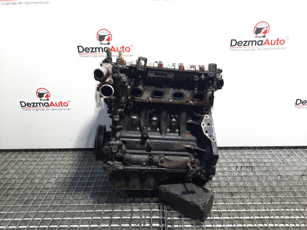 Motor Z12XEP, Opel, 1.2 B, 59kw, 80cp (pr:110747)