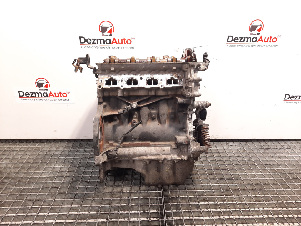 Motor Z12XEP, Opel Corsa D [Fabr 2006-2013] 1.2 benz (id:445450)