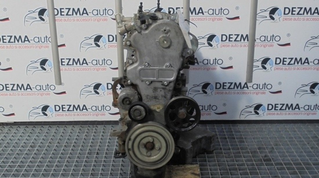 Motor, Z13DT, Opel Agila 1.3cdti