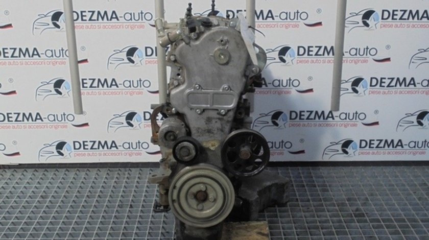 Motor, Z13DT, Opel Agila 1.3cdti