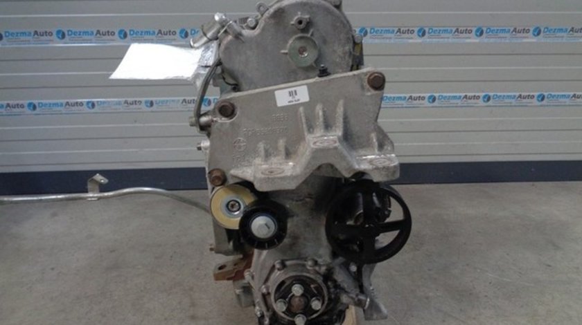 Motor, Z13DT, Opel Agila (A) 1.3cdti