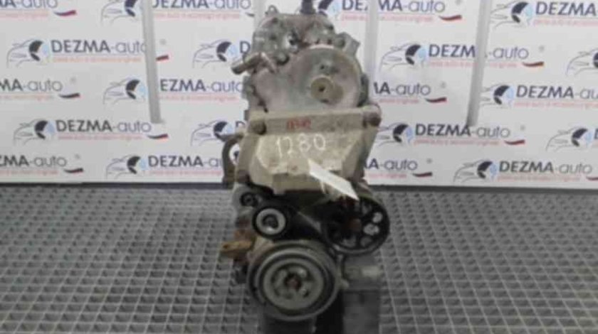 Motor Z13DT, Opel Agila (A) (H00) 1.3cdti (pr:111745)