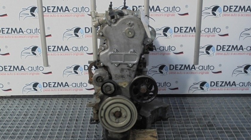 Motor, Z13DT, Opel Corsa C, 1.3cdti