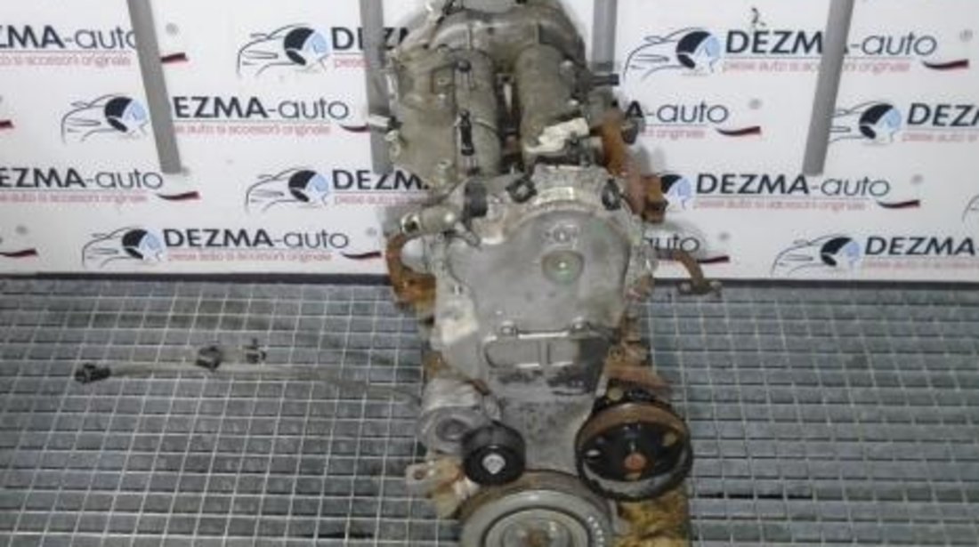 Motor Z13DTH, Opel Astra H, 1.3cdti