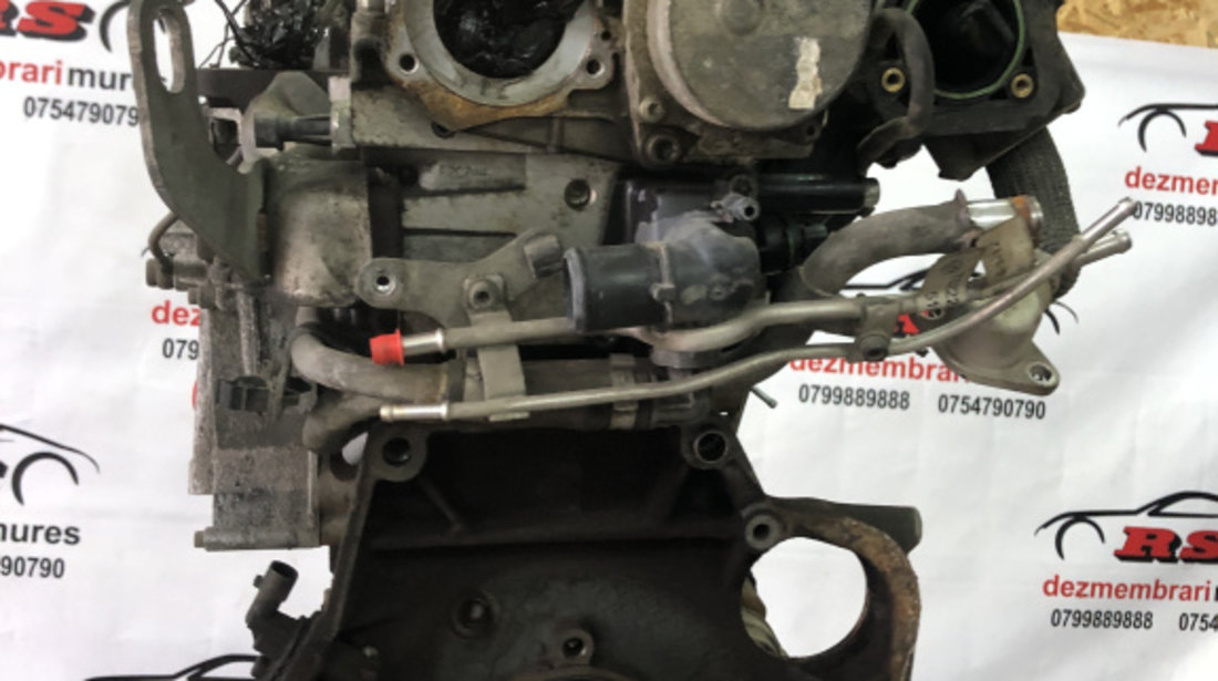 Motor Z13DTH Opel Corsa D 1.3 CDTI sedan 2015 (Z13DTH)