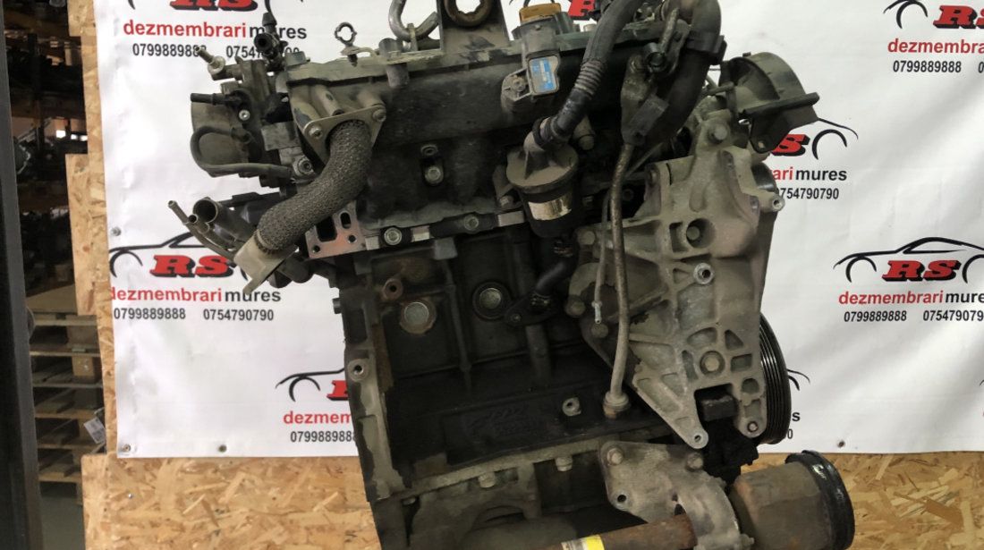 Motor Z13DTH Opel Corsa D 1.3 CDTI sedan 2015 (Z13DTH)