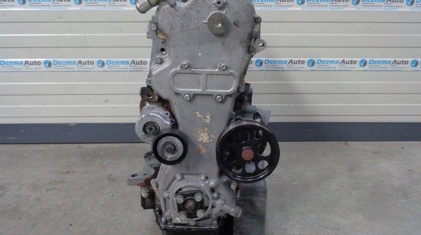 Motor Z13DTJ, Opel Corsa D, 1.3cdti