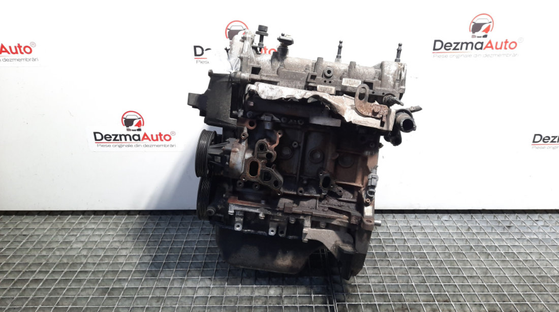Motor Z13DTJ, Suzuki 1.3 DDiS, 55kw, 75cp (id:447641)