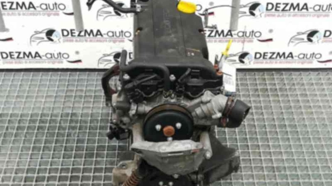 Motor, Z14XEP, Opel Corsa C (F08, F68) 1.4B (pr:110747)