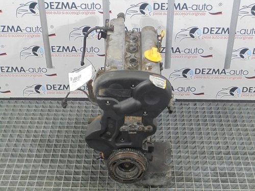 Motor, Z16XE, Opel Astra G hatchback (F48, F08) 1.6 benzina (pr:111745)