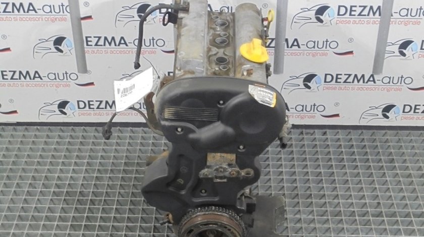 Motor, Z16XE, Opel Astra G hatchback (F48, F08) 1.6 benzina (pr:111745)