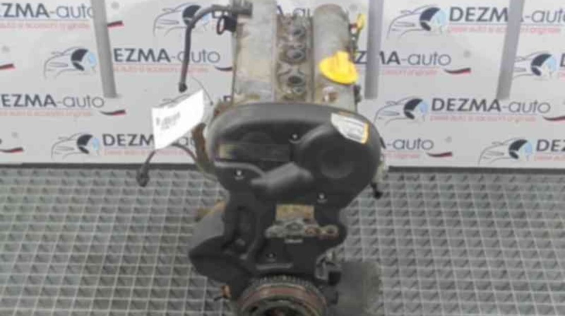 Motor Z16XE, Opel Meriva, 1.6 benzina