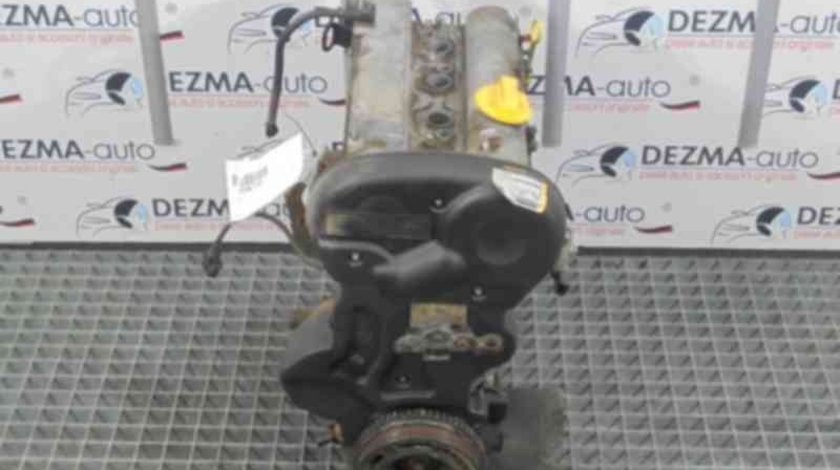 Motor Z16XE, Opel Vectra C, 1.6 benzina