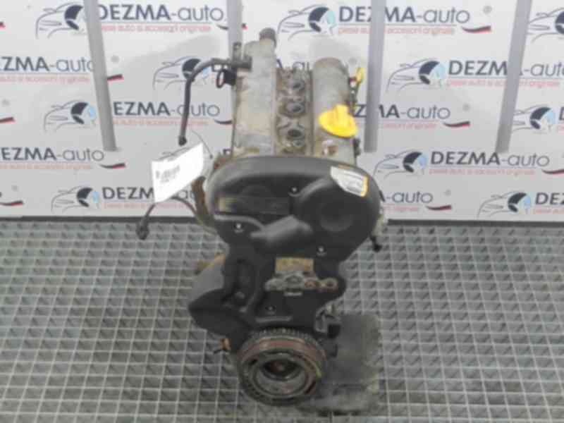 Motor Z16XE, Opel Vectra C combi, 1.6 benzina