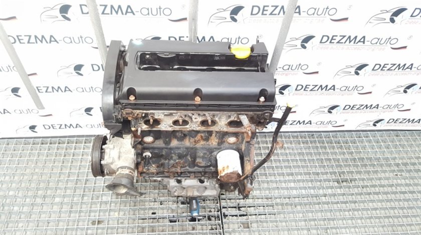 Motor Z16XEP, Opel Astra G combi, 1.6 benz