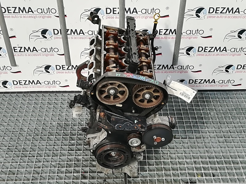 Motor, Z16XEP, Opel Vectra C combi, 1.6 benz