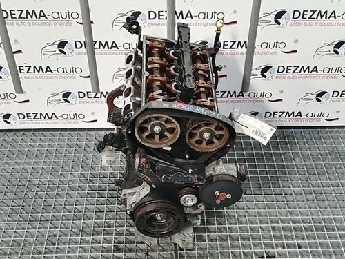 Motor, Z16XEP, Opel Vectra C combi, 1.6 benz