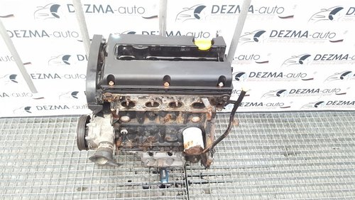 Motor Z16XEP, Opel Vectra C GTS, 1.6 benz