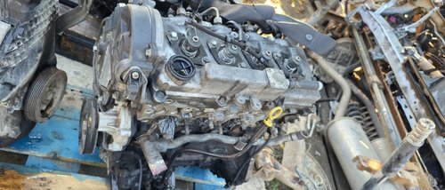 Motor Z17DTH Opel Astra H 1.7 CDTI 2004 2005 2006 2007