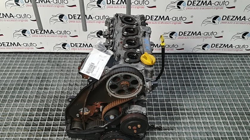 Motor, Z17DTH, Opel Astra H, 1.7cdti (id:322425)