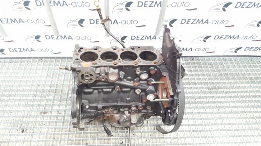 Motor Z17DTH, Opel Astra H, 1.7cdti (pr:111745)