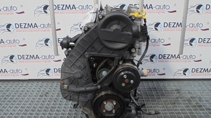 Motor Z17DTH, Opel Astra H combi 1.7cdti