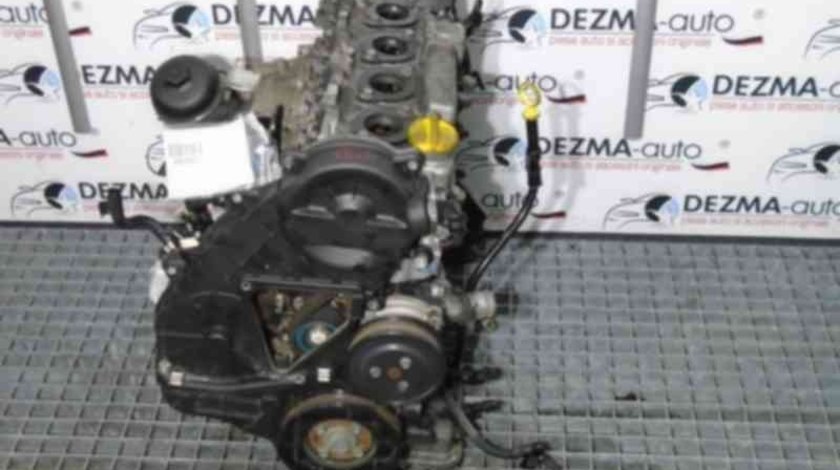 Motor Z17DTH, Opel Astra H combi, 1.7cdti