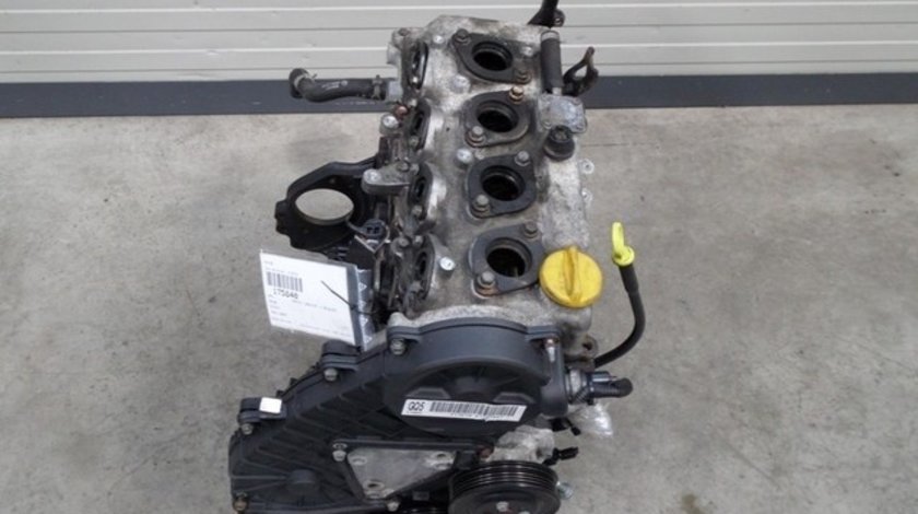 Motor Z17DTH, Opel Astra H GTC, 1.7cdti