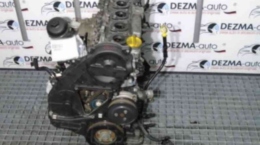Motor Z17DTH, Opel Corsa C (F08, F68) 1.7cdti
