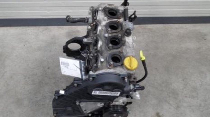 Motor, Z17DTH, Opel Meriva, 1.7cdti