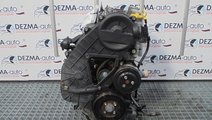 Motor Z17DTH, Opel Zafira B, 1.7cdti