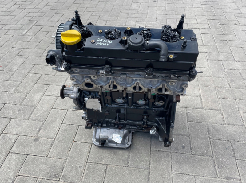 Motor Z17DTJ, Opel Astra H GTC 1.7cdti (pr:110747)