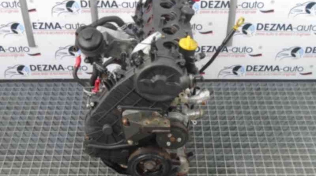 Motor Z17DTJ, Opel Astra H Twin Top 1.7cdti (pr:111745)