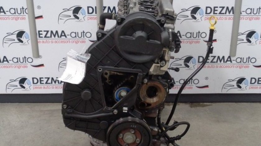 Motor Z17DTL, Opel Astra G, 1.7cdti (pr:111745)