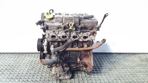 Motor, Z17DTL, Opel Astra G combi (F35), 1.7cdti