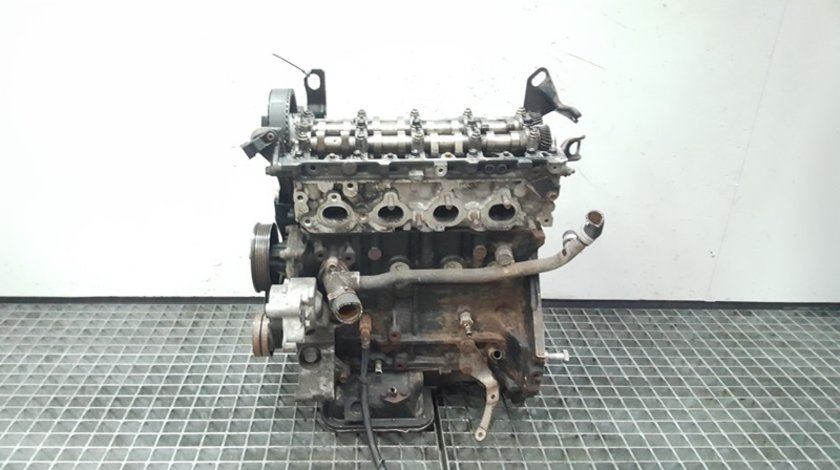 Motor Z17DTL, Opel Astra G coupe 1.7cdti