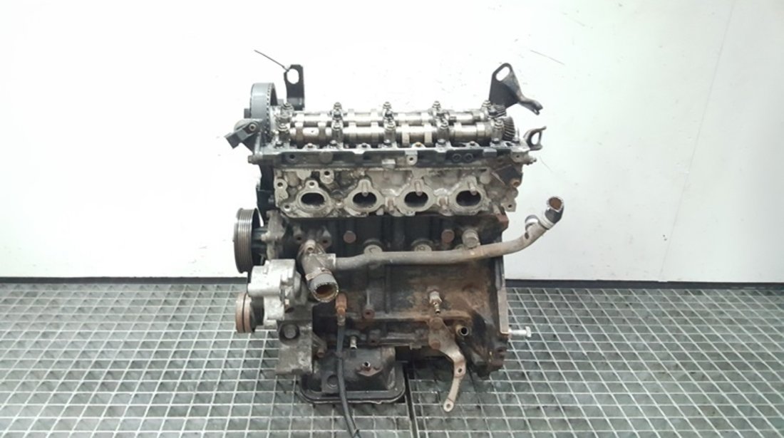 Motor Z17DTL, Opel Astra G hatchback, 1.7cdti